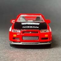 Majorette 2024 Nissan Skyline GT-R! And other Majorette 60th Anniversary Edition models