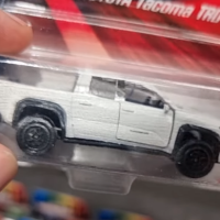New Majorette for 2025! From the Diecast Dude YouTube Channel