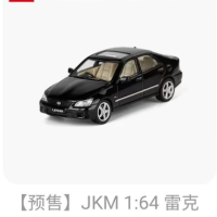 JKM 1/64 Lexus IS 300
